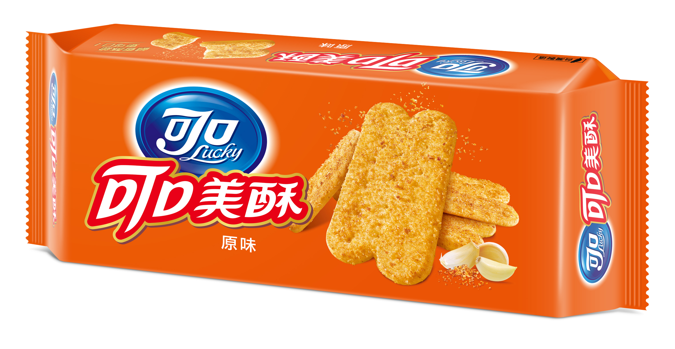 可口美酥