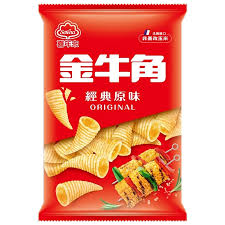 金牛角-原味(袋)