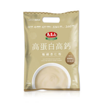 高蛋白-細杏仁粉