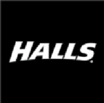 Halls xs