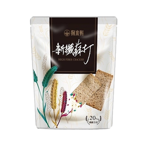 新纖蘇打量販包