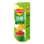 樂事-輕雪鹽-莎莎醬