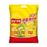 百事樂事5入組合包