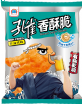 孔雀香酥脆-奶油干貝燒
