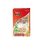 高纖大燕麥片