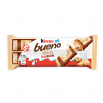 健達繽紛樂(白)