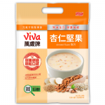 元氣堅果飲-杏仁