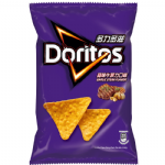 多力多滋蒜味牛菲力系列