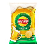 樂事-生啤酒(限定)