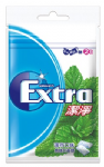 Extra-潔淨薄荷