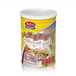 高纖大(黑)燕麥片罐