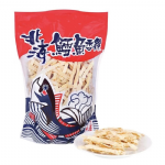 40A寬條鱈魚香絲