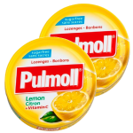 寶潤無糖潤喉糖-檸檬