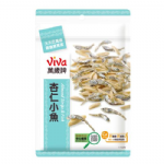 萬歲杏仁小魚12袋