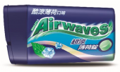 Airwaves超涼薄荷錠-酷涼薄荷