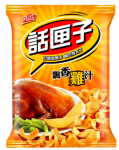 話匣子-飄香雞汁65g