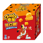 奇多隨口脆：2倍濃