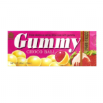 巧克球-煉乳草莓