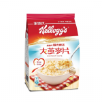 陽光樂活大燕麥片