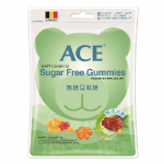 ACE軟糖-無糖