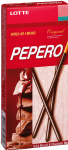 LOTTE Pepero巧克力棒