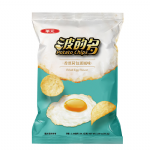 波的多-香煎荷包蛋