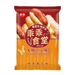 乖乖食堂米果系列