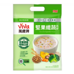 萬歲牌燕麥飲-堅果纖蔬