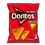 多力多滋超濃起司系列