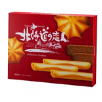 北海道e戀人禮盒