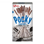 pocky牛奶餅乾巧克棒
