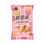 新貴派mini夾心餅乾-草莓