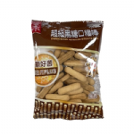超級口糧棒黑糖