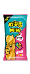 Mini可樂果-蒜小辣