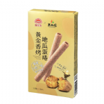 隨手蛋捲-地瓜