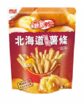卡迪那95°c北海道風味薯條原味12包