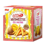 卡迪那95°c甜心地瓜條口味12盒