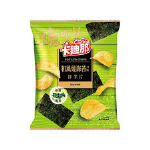 卡迪那洋芋片和風燒海苔口味12包