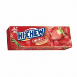 森永嗨啾HI-CHEW軟糖-草莓