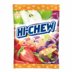 森永嗨啾HI-CHEW軟糖袋裝-綜合