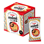 mini口口香蝦條-原味